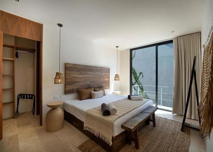 Seremonia Modern With Private Pool Jacuzzi Villa *