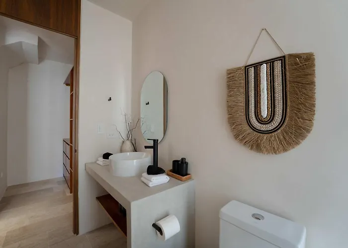 Villa Seremonia Modern With Private Pool Jacuzzi