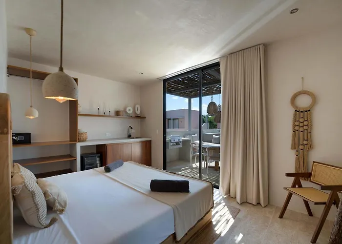 Seremonia Modern With Private Pool Jacuzzi Villa