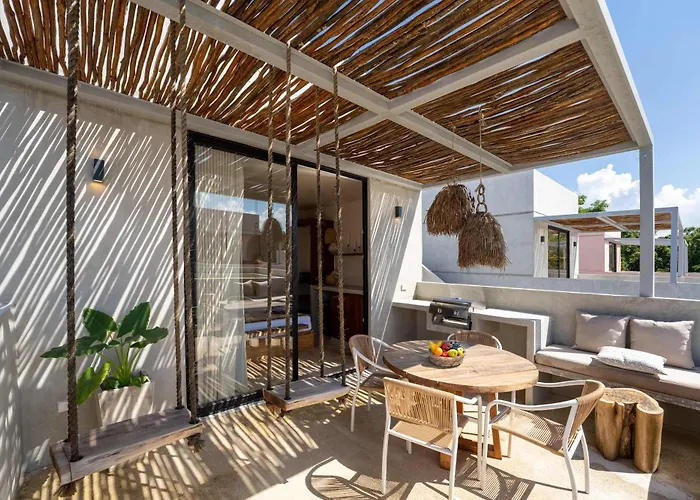 Seremonia Modern With Private Pool Jacuzzi