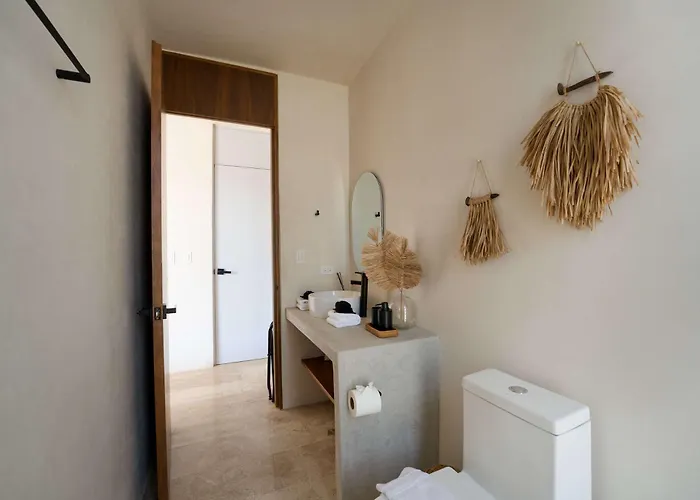 Pousada Seremonia Modern With Private Pool Jacuzzi *