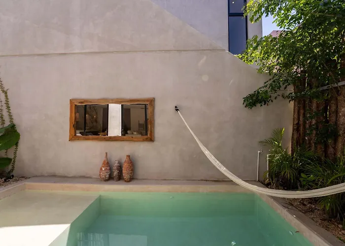Villa Seremonia Modern With Private Pool Jacuzzi