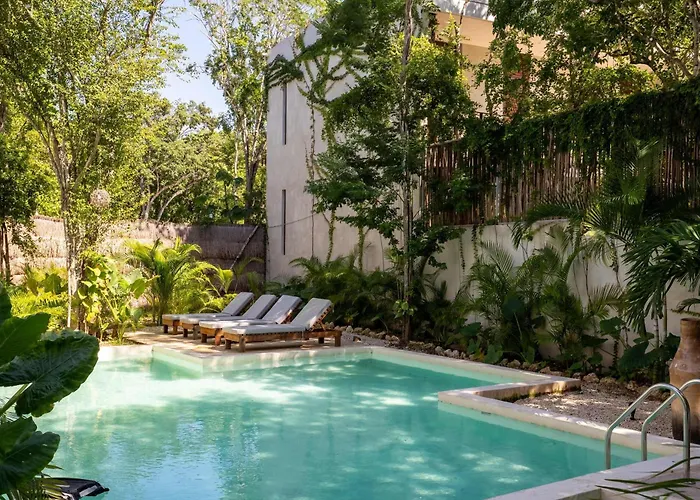 Villa Seremonia Modern With Private Pool Jacuzzi *